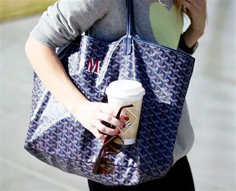 goyard tote dallas|goyard store dallas tx.